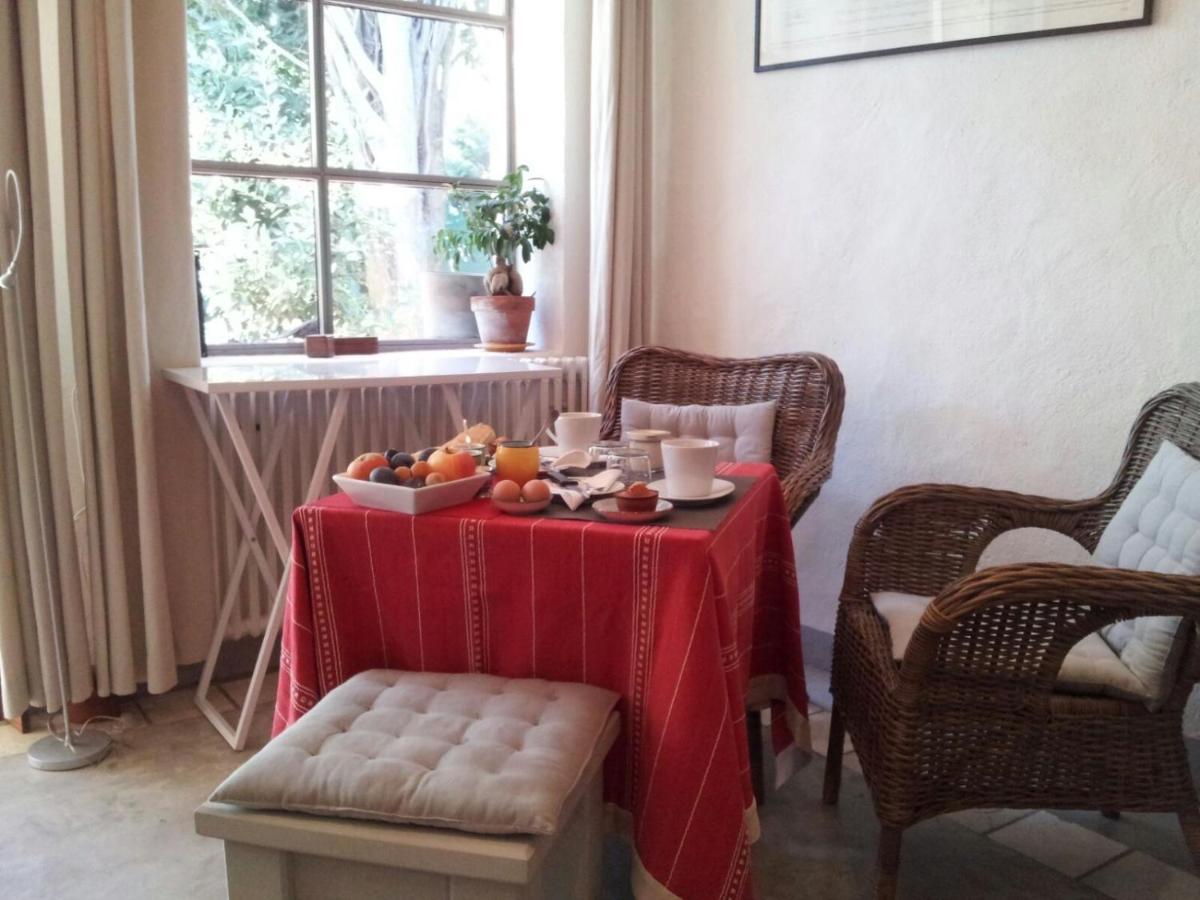 Mas De La Forge Villa Arles Exterior photo