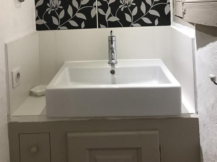 Mas De La Forge Villa Arles Room photo